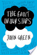 Cover of The Fault in Our Stars
