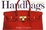 Cover of "Handbags"
