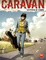 Cover of Caravan n. 04 (di 12)