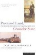Cover of Promised Land, Crusader State