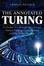 Cover of The Annotated Turing