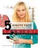 Cover of The 5-minute Face