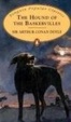 Cover of The Hound of the Baskervilles