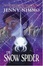 Cover of "The Snow Spider"