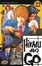 Cover of Hikaru no Go Tome 22