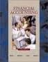 Cover of Financial accounting