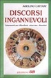 Cover of Discorsi ingannevoli