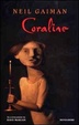 Cover of Coraline