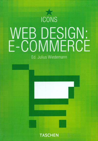 Image of Web Design: E-commerce