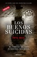 Cover of Los buenos suicidas