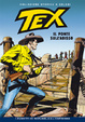 Cover of Tex collezione storica a colori n. 85