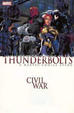 Cover of Civil War