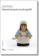 Cover of Dammi un posto fra gli agnelli