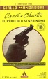 Cover of Il pericolo senza nome