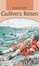 Cover of "Gullivers Reisen."
