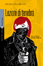 Cover of Lezioni di tenebra