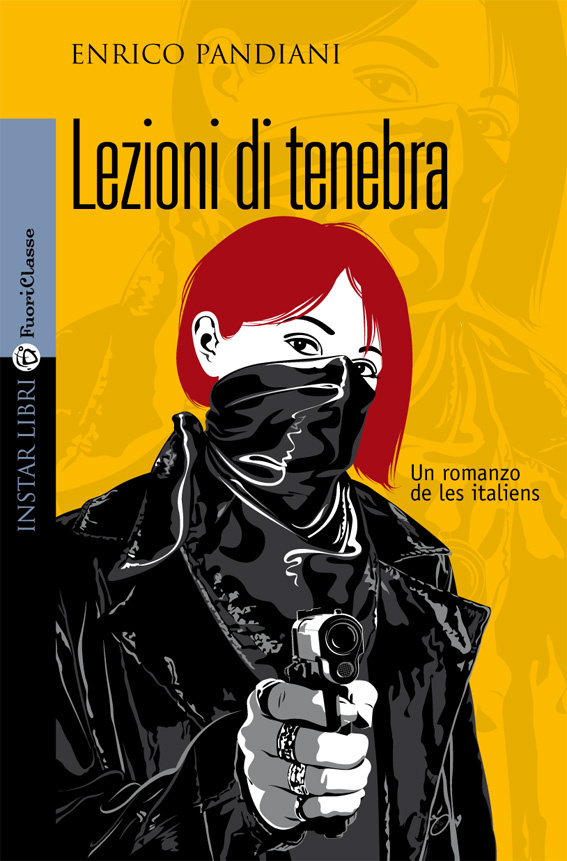 Image of Lezioni di tenebra