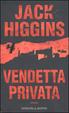 Cover of Vendetta privata