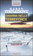 Cover of Dramma nelle terrefonde