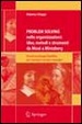 Cover of Problem Solving nelle organizzazioni