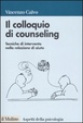 Cover of Il colloquio di counseling