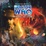Cover of "The Dark Flame"