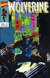 Cover of Wolverine n. 24