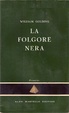 Cover of La folgore nera