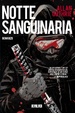 Cover of Notte sanguinaria