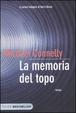 Cover of La memoria del topo