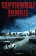 Cover of Septiembre Zombie