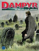 Cover of Dampyr vol.140