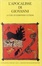 Cover of L' Apocalisse di Giovanni