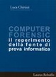 Cover of Computer Forensic