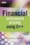 Cover of "Financial Instrument Pricing Using C++"