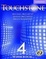 Cover of 'Touchstone Workbook 4'