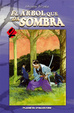 Cover of El árbol que da sombra - Tomo 2