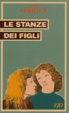 Cover of Le stanze dei figli