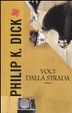 Cover of Voci dalla strada