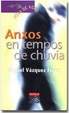 Cover of Anxos en tempos de chuvia