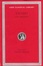 Cover of "Cicero, Volume XXI. On Duties (De Officiis)"