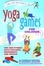 Cover of 'Yoga Games for Children'