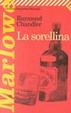 Cover of La sorellina