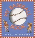 My Baseball Book