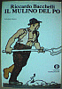 Cover of Il mulino del Po