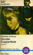 Cover of Davide Copperfield