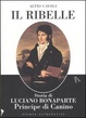 Cover of Il ribelle
