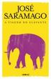 Cover of A Viagem do Elefante