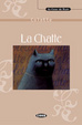 Cover of La chatte