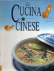 Cover of Cucina Cinese